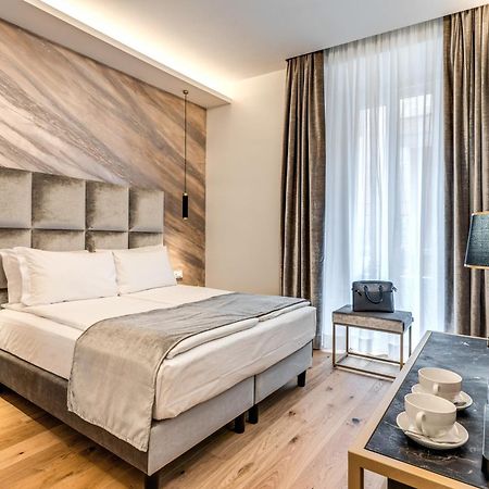 Goldoni 47 Hotel Rom Eksteriør billede