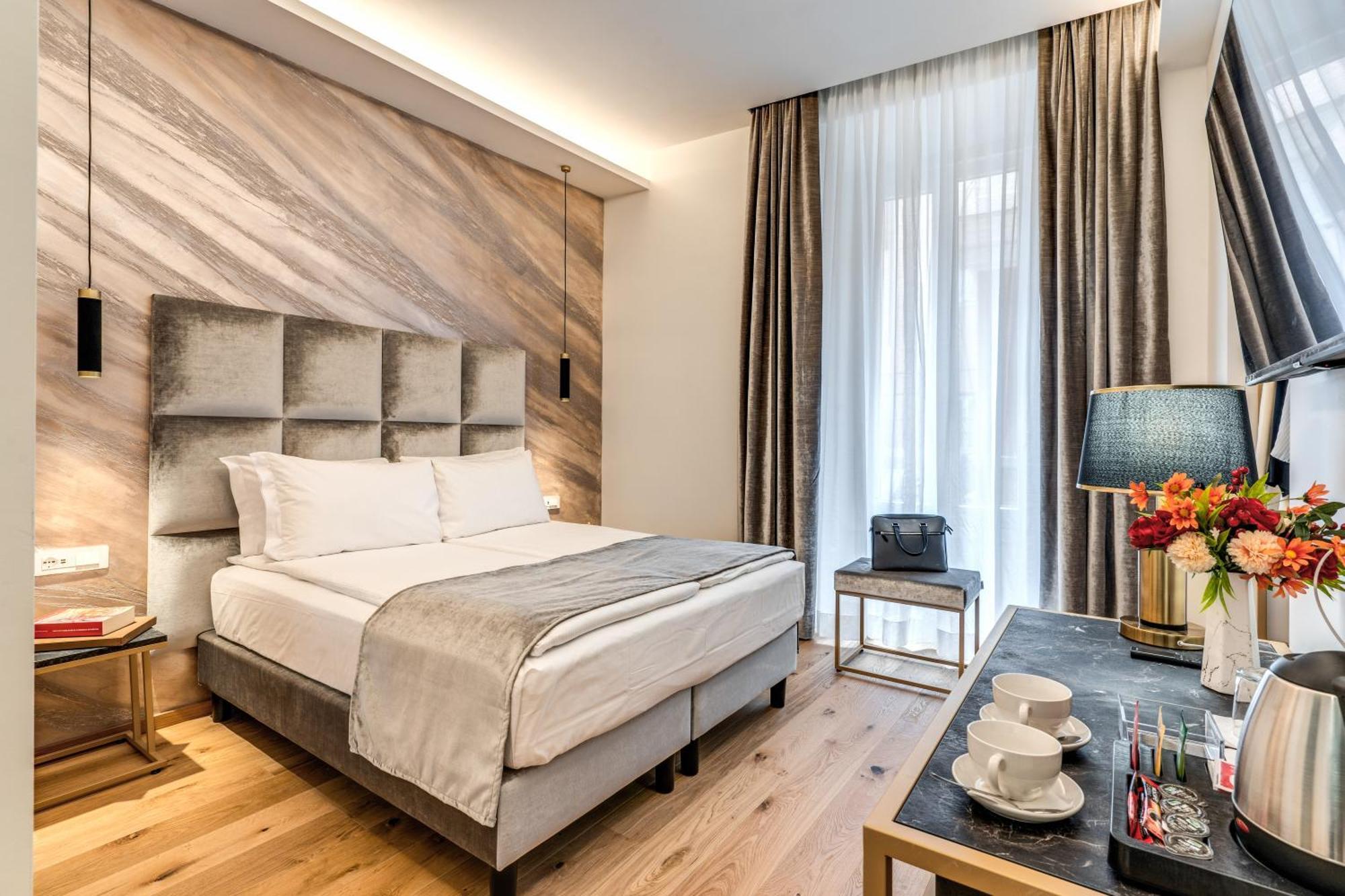 Goldoni 47 Hotel Rom Eksteriør billede