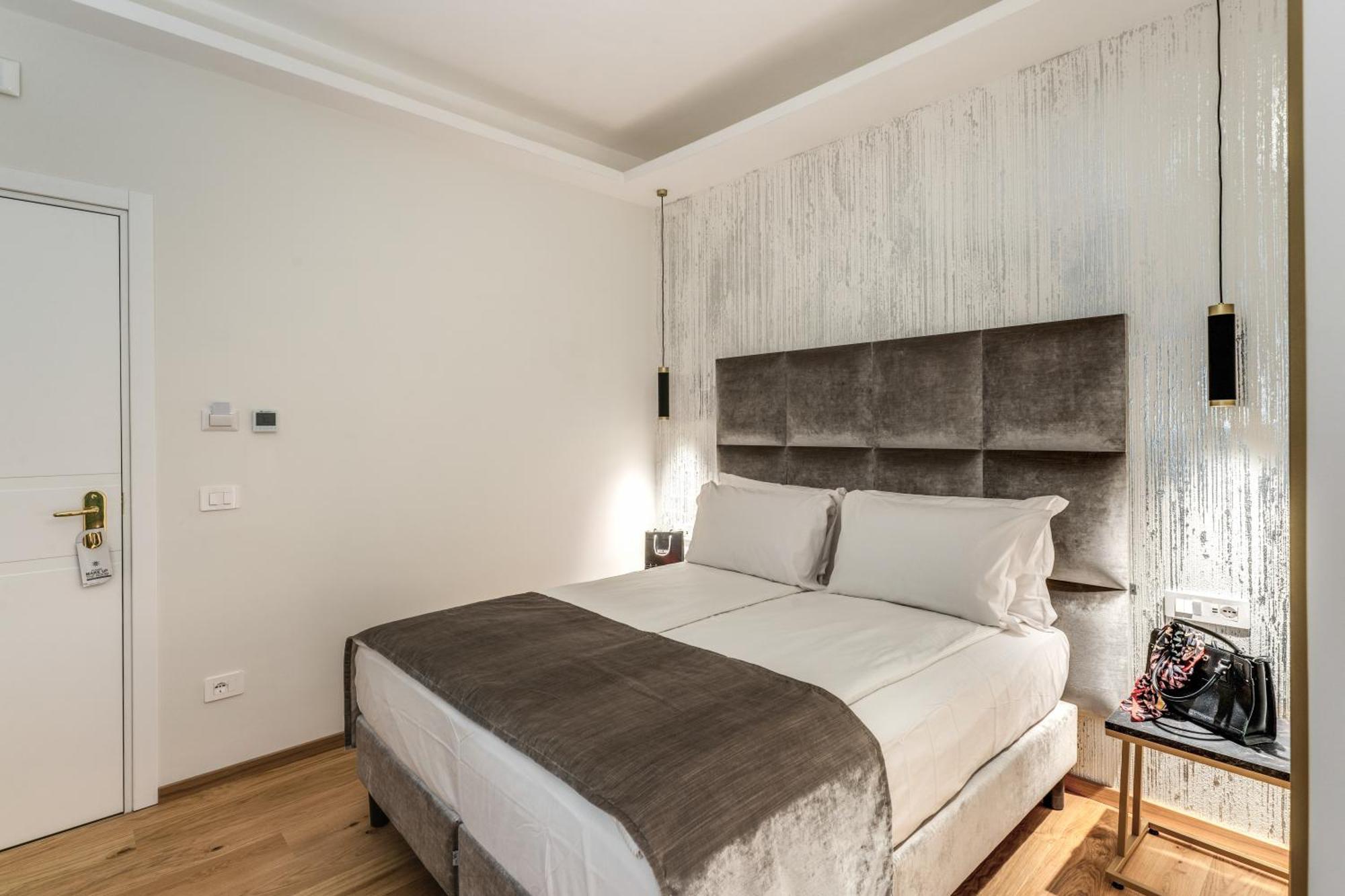 Goldoni 47 Hotel Rom Eksteriør billede