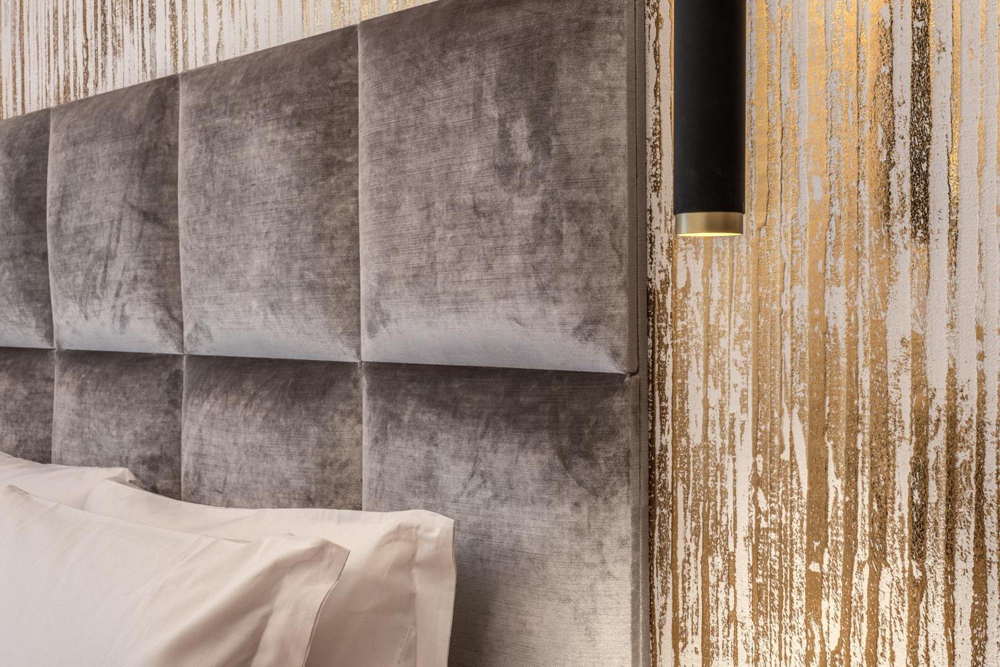 Goldoni 47 Hotel Rom Eksteriør billede