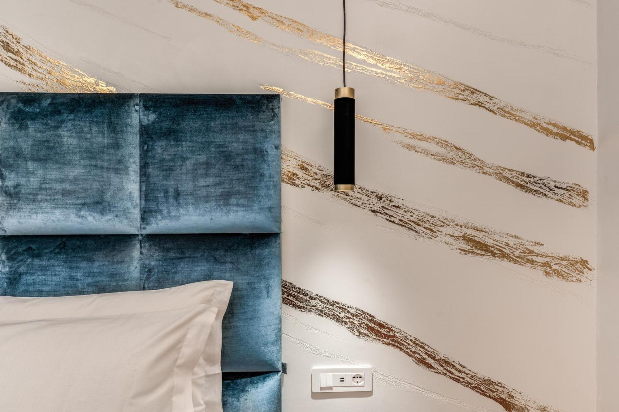 Goldoni 47 Hotel Rom Eksteriør billede